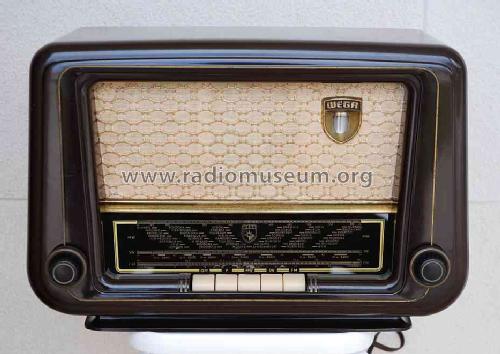 Carina P 1079; Wega, (ID = 431152) Radio