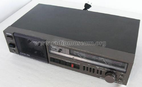 Cassette Deck C135 SH; Wega, (ID = 2249681) R-Player