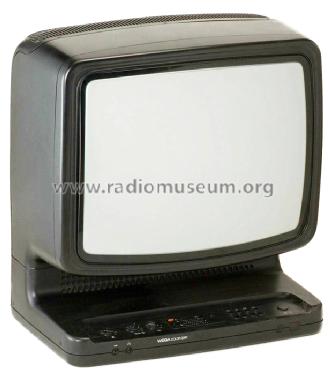Color 3060; Wega, (ID = 1306029) Television