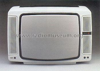 Color 3071 K-32 Ch= CXW; Wega, (ID = 1347552) Television