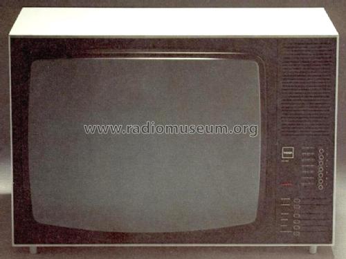 Color 914 ; Wega, (ID = 2448501) Television