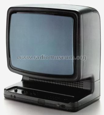 Farbfernsehgerät Wega-Color 3025; Wega, (ID = 2446942) Television