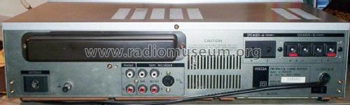 FM/MW/LW 3 Band Receiver R255SH; Wega, (ID = 729966) Radio