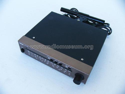 FM/MW/LW 3 Band Tuner - Mini Modul T 33; Wega, (ID = 2520972) Radio