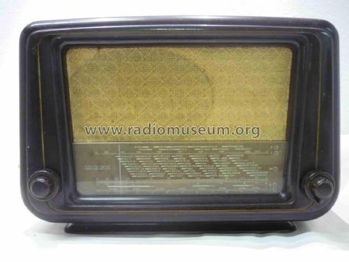 Fox 53 467 W-5; Wega, (ID = 2514717) Radio