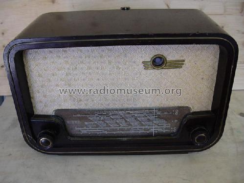 Fox R 467W-4; Wega, (ID = 251768) Radio