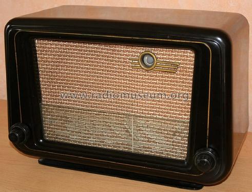 Fox Zwo 365 W-2; Wega, (ID = 1240566) Radio