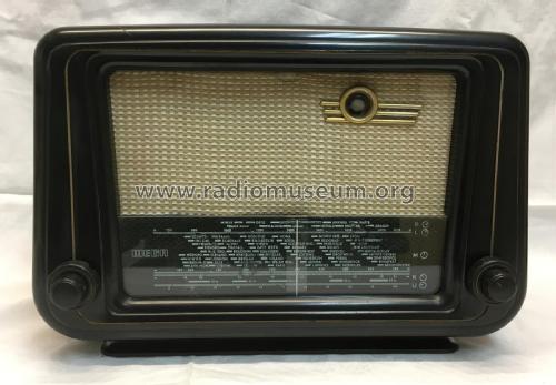 Fox Zwo 365 W-2; Wega, (ID = 2171245) Radio