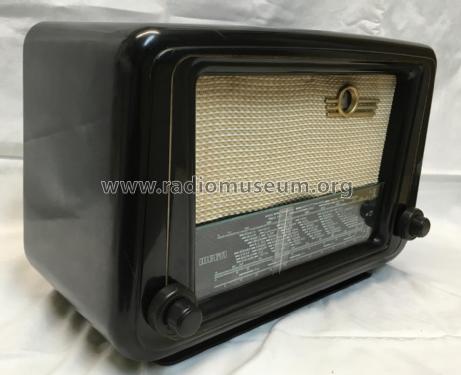 Fox Zwo 365 W-2; Wega, (ID = 2171248) Radio