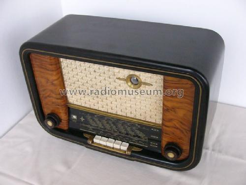 Herold 1001; Wega, (ID = 1389507) Radio