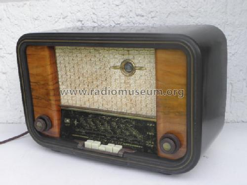 Herold 1001; Wega, (ID = 1683531) Radio