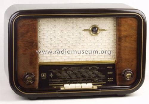 Herold 1001; Wega, (ID = 322010) Radio