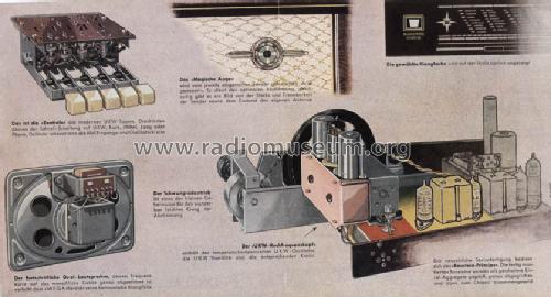 Herold ; Wega, (ID = 443303) Radio