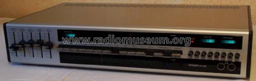 HiFi 3120; Wega, (ID = 2605469) Radio