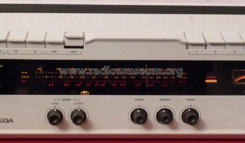 hifi 3130; Wega, (ID = 610037) Radio