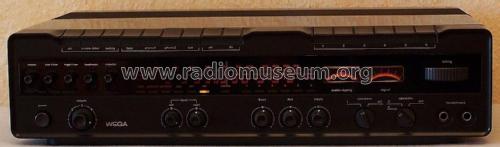 hifi 3131; Wega, (ID = 2618579) Radio