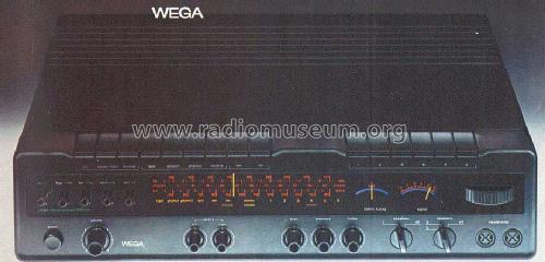 hifi 3131; Wega, (ID = 68606) Radio