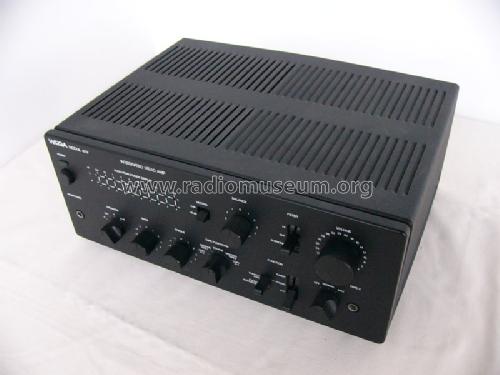 Integrated Head Amp Modul 42V; Wega, (ID = 1573983) Ampl/Mixer