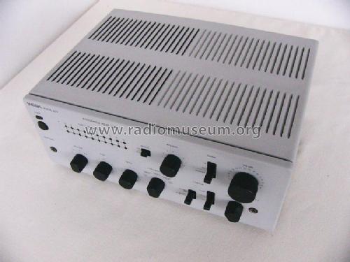 Integrated Head Amp Modul 42V; Wega, (ID = 1976690) Ampl/Mixer