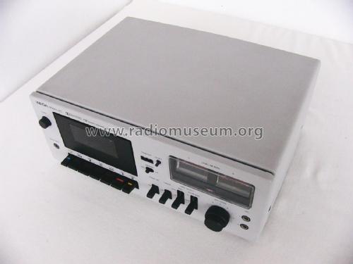 HiFi Cassette Deck Modul 41 C; Wega, (ID = 2234935) R-Player