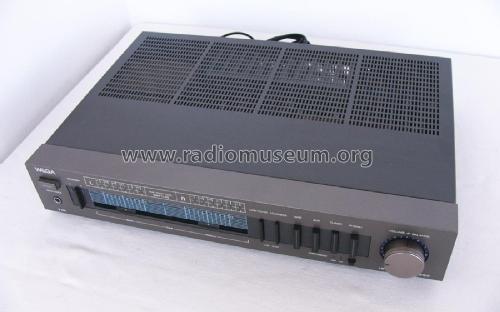 HiFi Stereo Amplifier V 235; Wega, (ID = 2086826) Ampl/Mixer