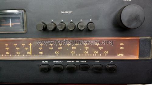 HiFi Tuner Modul 41 T; Wega, (ID = 1577842) Radio