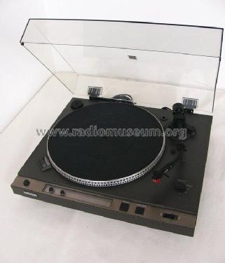 HiFi Turntable P550; Wega, (ID = 1965148) R-Player