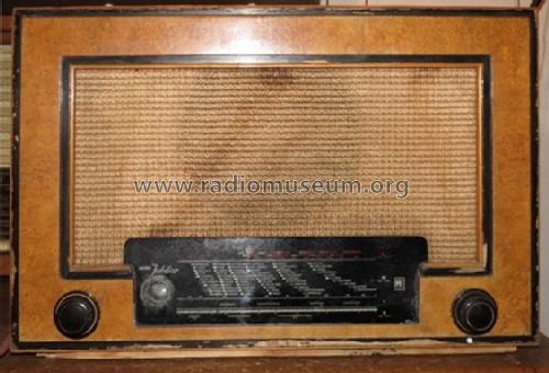 Jubilar 465W-1; Wega, (ID = 1675515) Radio