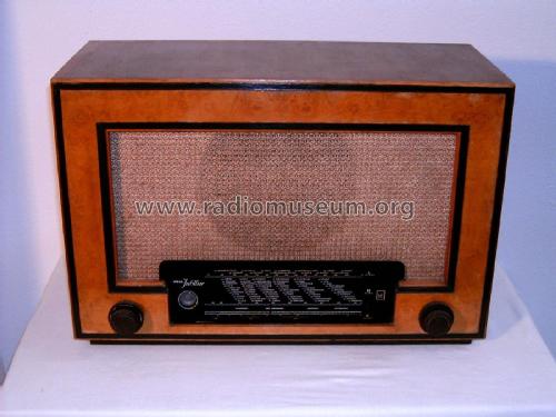 Jubilar 465W-1; Wega, (ID = 2024124) Radio