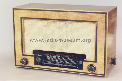 Jubilar 465W-1; Wega, (ID = 2770614) Radio