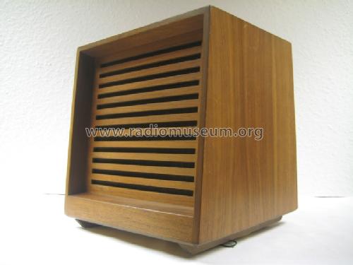 Lautsprecher-Box 19; Wega, (ID = 681586) Speaker-P