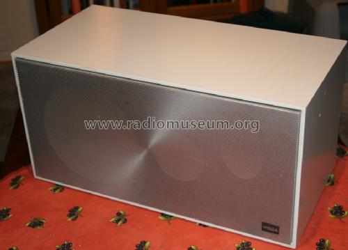 Lautsprecher-Box LB-3513 L; Wega, (ID = 1038990) Speaker-P