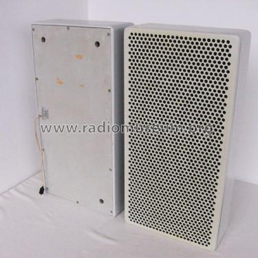 Lautsprecher-Box LB-3520; Wega, (ID = 2327000) Speaker-P