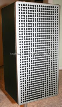 Lautsprecher-Box LB 3521 C; Wega, (ID = 1251114) Speaker-P
