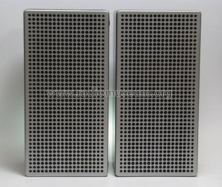 Lautsprecher-Box LB 3521 C; Wega, (ID = 1369851) Lautspr.-K