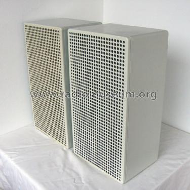 Lautsprecher-Box LB-3522; Wega, (ID = 2735860) Speaker-P