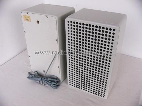 LB 352; Wega, (ID = 2152785) Lautspr.-K