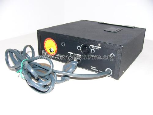 Minimodul 205 C; Wega, (ID = 1570044) Enrég.-R