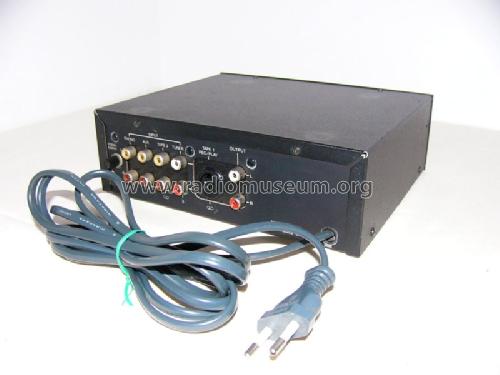 Minimodul 205 CA; Wega, (ID = 1570035) Ampl/Mixer