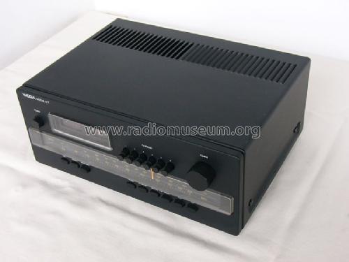 HiFi Tuner Modul 41 T; Wega, (ID = 1266445) Radio