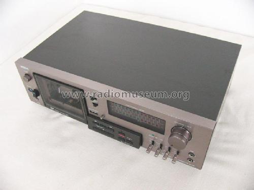 Modul 700 Cassettendeck C700; Wega, (ID = 1959224) R-Player