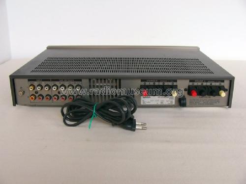 Modul 700 Verstärker V700; Wega, (ID = 1591073) Ampl/Mixer