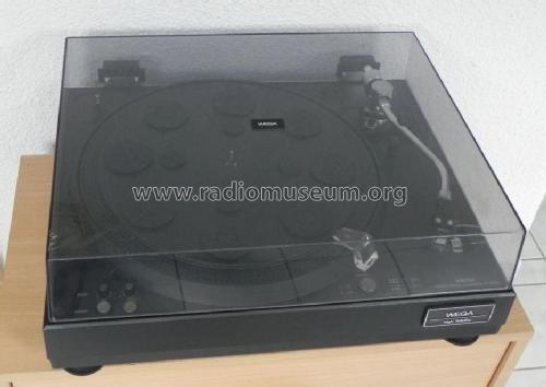 P4410; Wega, (ID = 1008918) Sonido-V