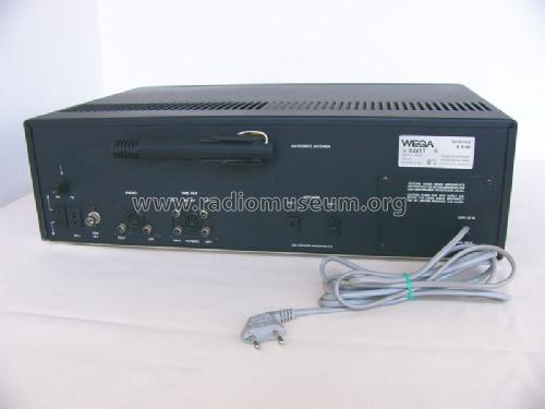 R3140; Wega, (ID = 1309237) Radio