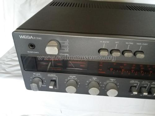 R3141; Wega, (ID = 2056429) Radio