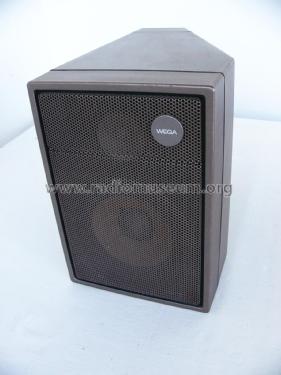 Speaker System L33; Wega, (ID = 2522003) Parlante