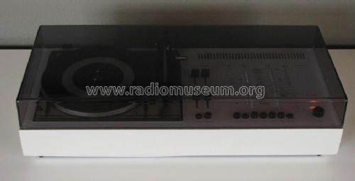 studio 3206 hifi; Wega, (ID = 613321) Radio