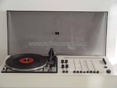 studio 3207 hifi; Wega, (ID = 97665) Radio