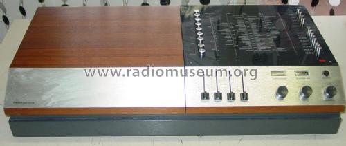 studio 3208 hifi; Wega, (ID = 94595) Radio