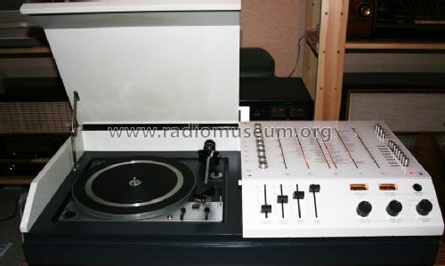 Studio HiFi 3208; Wega, (ID = 1012566) Radio